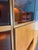 1970s Belgian Modern RVC Royal Viking Contemporary 4-Piece Lighted Wall Unit & Bar, 103" For Sale - Image 11 of 14