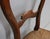 Louis Philippe Children's Chair in Cherry For Sale - Image 4 of 15