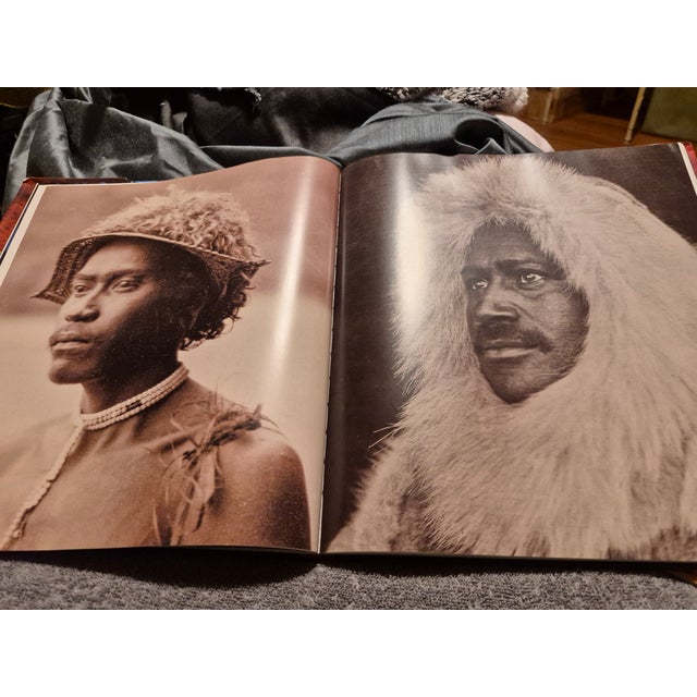 First Edition National Geographic Fashion by Cathy Newman For Sale - Image 18 of 18