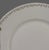 Elegant Vintage Limoges L. Bernardaud Gilded Handles Floral Border D & C France Platter #1 For Sale - Image 6 of 11