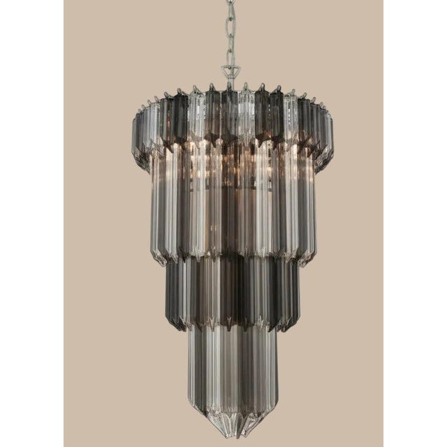 DUTIES FREE A statement piece of Italian craftsmanship, where light meets color in timeless Murano elegance. There are...