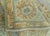 Textile Turkish Oushak Rug 2'10" x 8'5" #19153 For Sale - Image 7 of 8