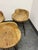 Arteriors Henson Counter Stools, Set of Three For Sale - Image 12 of 12