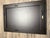 Made Goods Valaria Mirror - Black No damage, film on glass, brand new, $1780 value I don’t know what it’s made of, I just...