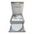 Emilia Castillo Porcelain and Silver 24 Piece Serving Service Mexico With Storage Box - 25 PCS For Sale