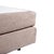 Modern Beige Fabric Avalon Bed from Dayco For Sale - Image 3 of 12