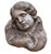 Stone Cherub Head, 1750-1780 For Sale - Image 9 of 9