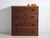 Antique Japanese Chest of Drawers in Wood For Sale - Image 9 of 11