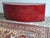 Italian Convex Sideboard in Lacquered Parchment by Aldo Tura For Sale - Image 9 of 17