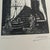 Folk Art Pair of Circa 1930 Woodcut Engravings by Castells Marti / Hand Signed For Sale - Image 3 of 7