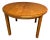 Elm Table from Maison Regain For Sale