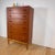 Teak Chest of Drawers by Poul M. Volther for FDB Møbler, 1960s For Sale - Image 5 of 7