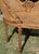 Louis XVI Style Cane Bench For Sale - Image 9 of 13