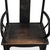 Set of Southern Official Chairs in Elm For Sale - Image 3 of 13