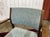 Brown English Teak Armchairs, 1970s, Set of 2 For Sale - Image 8 of 15