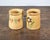 19th Century French Terracotta Pottery Pitchers With Floral Décor For Sale In Atlanta - Image 6 of 7