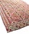 Traditional Pasargad Home Vintage Kilim Multi Wool Area Rug, 5' 4'' X 10' 4'' For Sale - Image 3 of 3