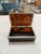 Italian Faux Tortoiseshell and Brass Box, 1970s For Sale In Los Angeles - Image 6 of 6