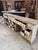Antique Early 20th Century Barbers Cabinet For Sale - Image 3 of 18