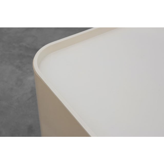 Kartell Model 4979 Componibili Unit by Anna Castelli Ferrieri for Kartell, Italy, 1970s For Sale - Image 4 of 16