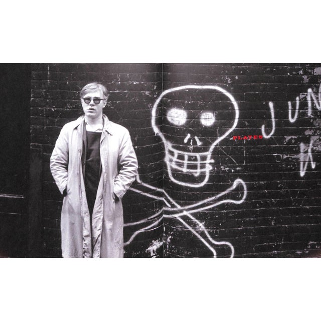 White "Andy Warhol Early Hand-Painted Works" 2005 For Sale - Image 8 of 12