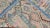 Geometric Flat Weave Wool Kilim Rug by Keivan Woven Arts 8'5 X 11'6 For Sale - Image 12 of 13