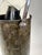 Metal Champagne Bucket by Eduard Colliger, 1940s For Sale - Image 7 of 16