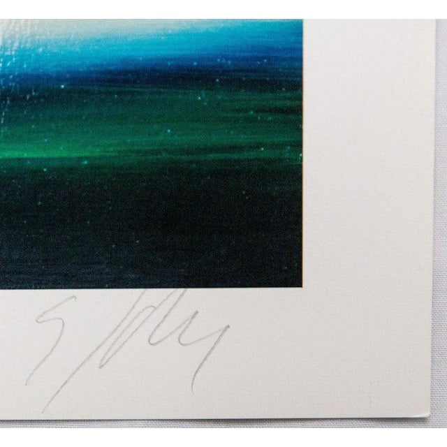 Victor Spahn, Golfeur en action, Screen Print For Sale - Image 5 of 6