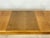 Contemporary Danish Extendable Dining Table in Oak by Erik Buch For Sale - Image 3 of 12