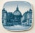 Mid 20th Century Delft Ceramic Tiles- Set of 11 For Sale In Nashville - Image 6 of 13