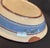 Rare Veironique Pichon Maison Uzes France Clay Bowl Hand Made Pottery 14.5” For Sale In Chicago - Image 6 of 12
