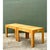 Mid 20th Century Vintage Burl Wood Side Tables - Pair For Sale - Image 5 of 12