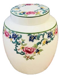Example of Royal Doulton Ginger Jars