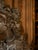 Bronze 19th C French Oriental Zamak Bust Clock - 1 Pc For Sale - Image 8 of 12