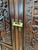 Antique Early 20th C Asian Carved Rosewood Curio Cabinet For Sale - Image 10 of 11