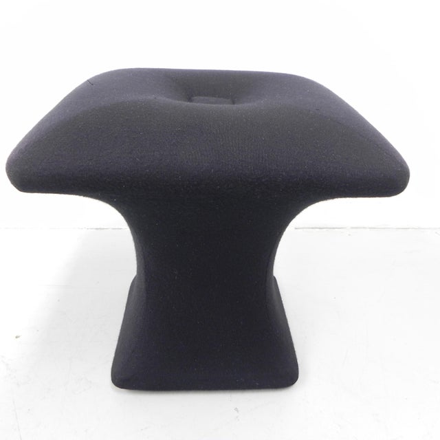 1970s Stokking Ottoman by Clemens Claessen, 1970s For Sale - Image 5 of 17