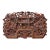 Mid-20th Century Carved Chinese Panel For Sale
