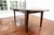 Traditional Antique Mahogany Oval Dining Table For Sale - Image 3 of 3