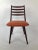 Dining Chairs from Thonet Factory, 1970s, Set of 4 For Sale - Image 3 of 18