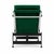 Le Corbusier Vintage Le Corbusier Lc4 Chaise Lounge For Sale - Image 4 of 4
