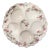 Late 20th Century Haviland Limoges Porcelain Oyster Plate For Sale