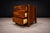 Jorge Zalszupin Side Table With Drawers in Rosewood, Jorge Zalszupin, 1960’s For Sale - Image 4 of 9