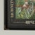 Pair of Vintage Whimsical Paintings of Dogs in Decorative Frames by Stephanie Hoppen For Sale - Image 9 of 18
