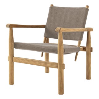 Doron Hotel Outdoor Armchair by Charlotte Perriand for Cassina For Sale