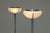Quadrifoglio Floor Lamp by Studio 6G for Guzzini, 1970s For Sale - Image 6 of 16