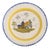 19th Century Earthenware Plate For Sale