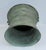 Antique Southeast Asian Bronze Rain Drum Side Table For Sale - Image 11 of 18