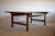 Wood Mid-Century Modern Coffee Table by Hans J. Wegner for Andreas Tuck, 1960s For Sale - Image 7 of 10