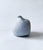 Against the wall ii decorative ceramic vase by lillian tørlen unique piece. Dimensions: d 8,5 x w 11 x h 9 cm. Materials:...