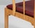 Chinese 4283 Chair attributed to Hans J. Wegner for Fritz Hansen For Sale - Image 6 of 8